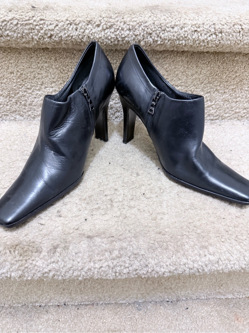 Prada boots